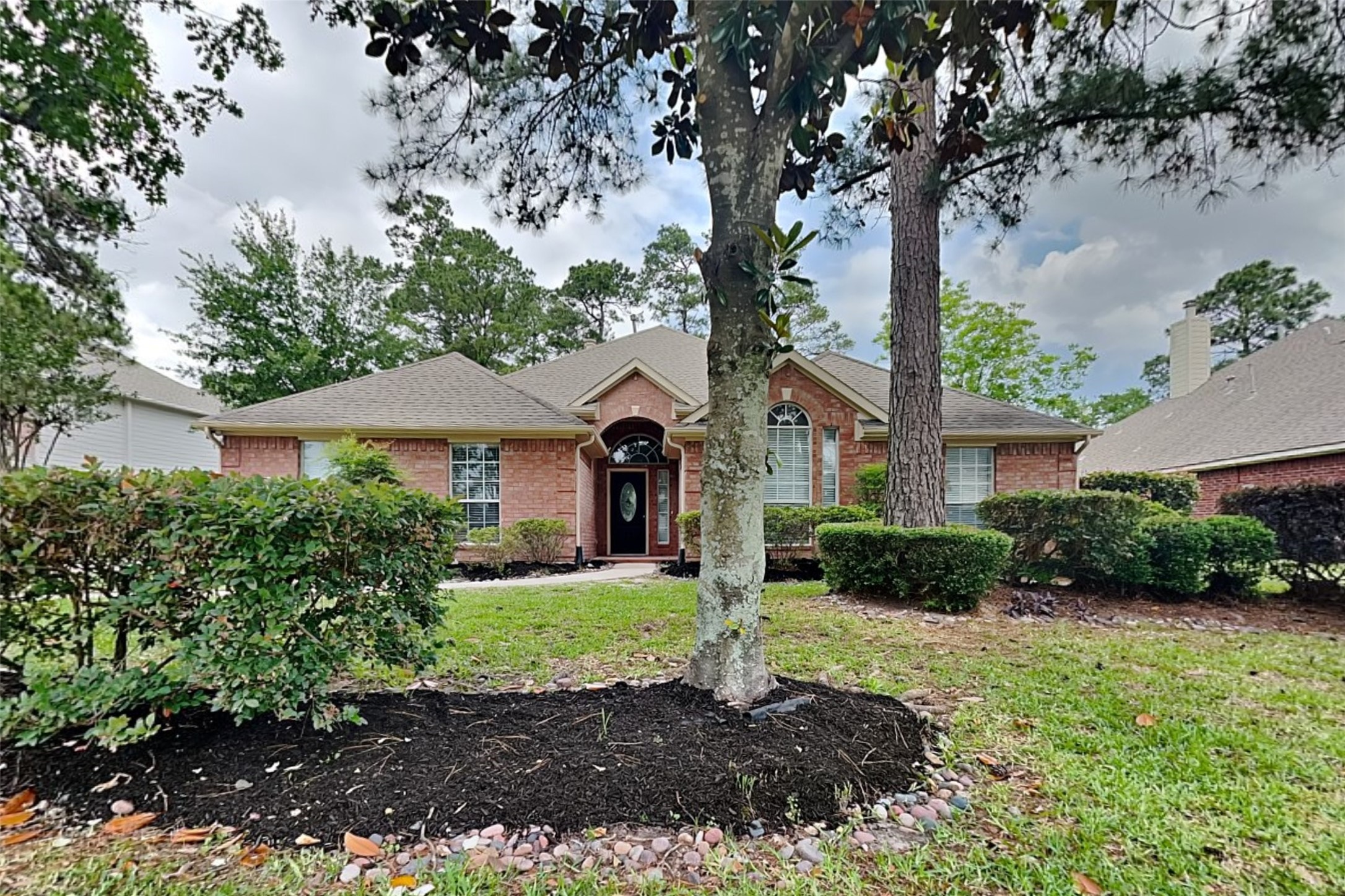 8019 Malardcrest Drive Humble TX 77346