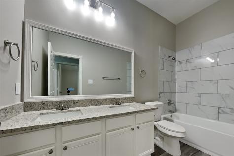 8019 Malardcrest Drive Humble TX 77346