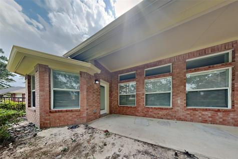 8019 Malardcrest Drive Humble TX 77346