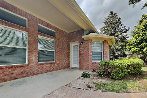 8019 Malardcrest Drive Humble TX 77346