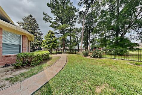 8019 Malardcrest Drive Humble TX 77346