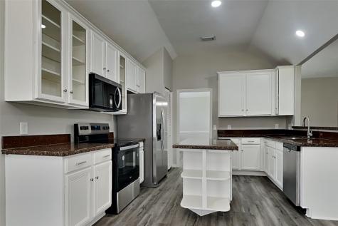 8019 Malardcrest Drive Humble TX 77346