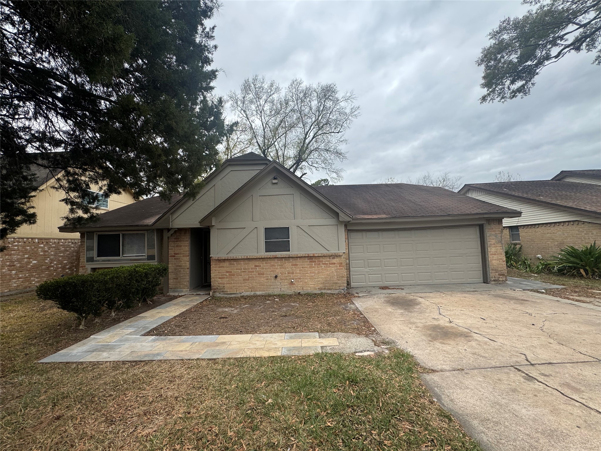 226 Black Rock Road Houston TX 77015