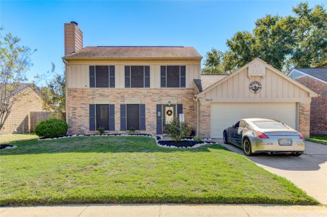2614 Planters House Lane Katy TX 77449