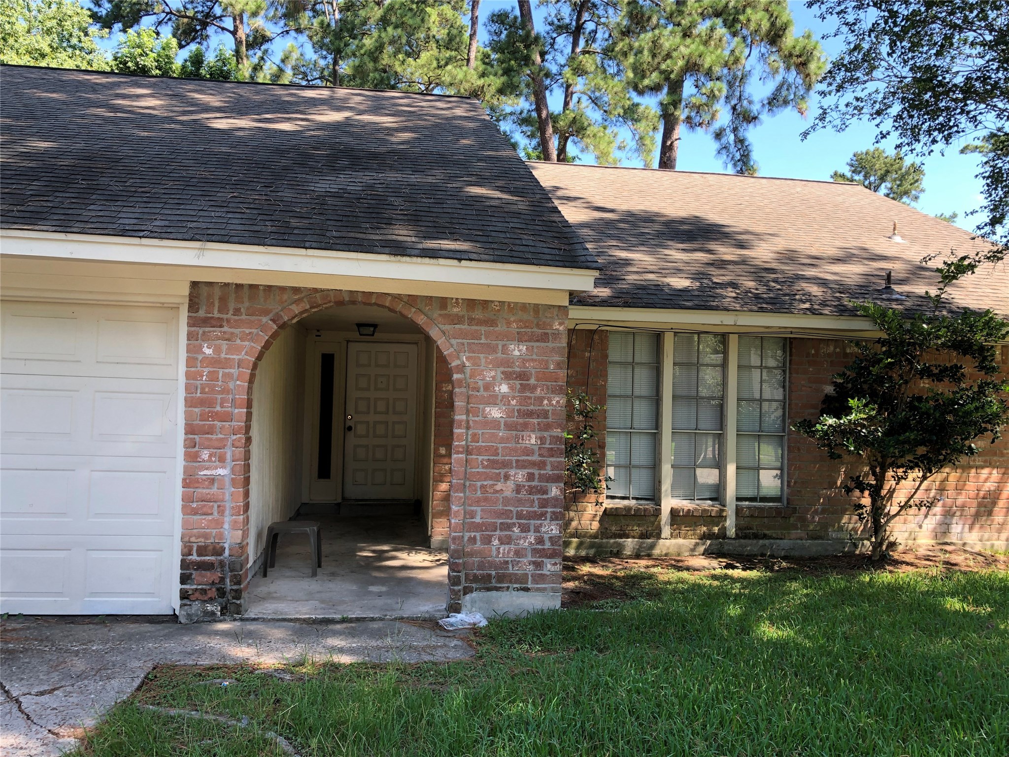5207 Sweetwind Lane Spring TX 77373