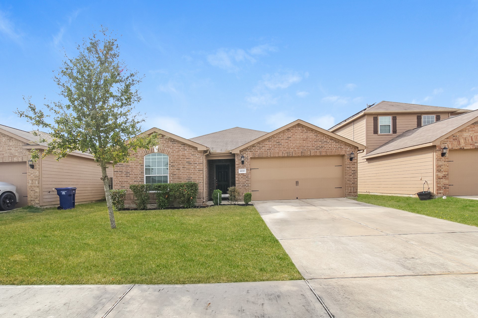 6939 Musclewood Road Baytown TX 77521