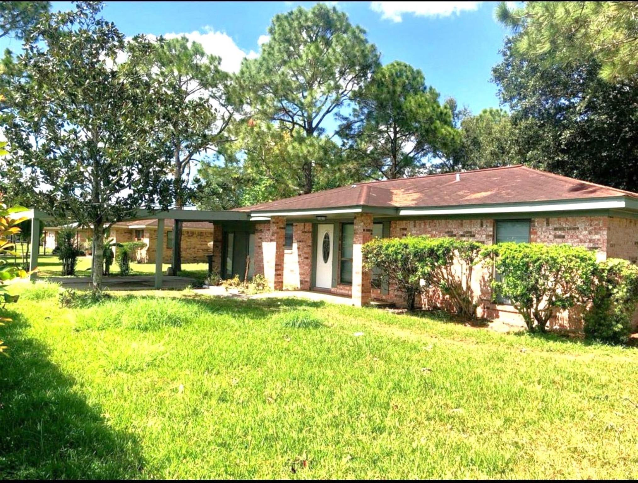 407 Joan Of Arc Drive Bay City TX 77414