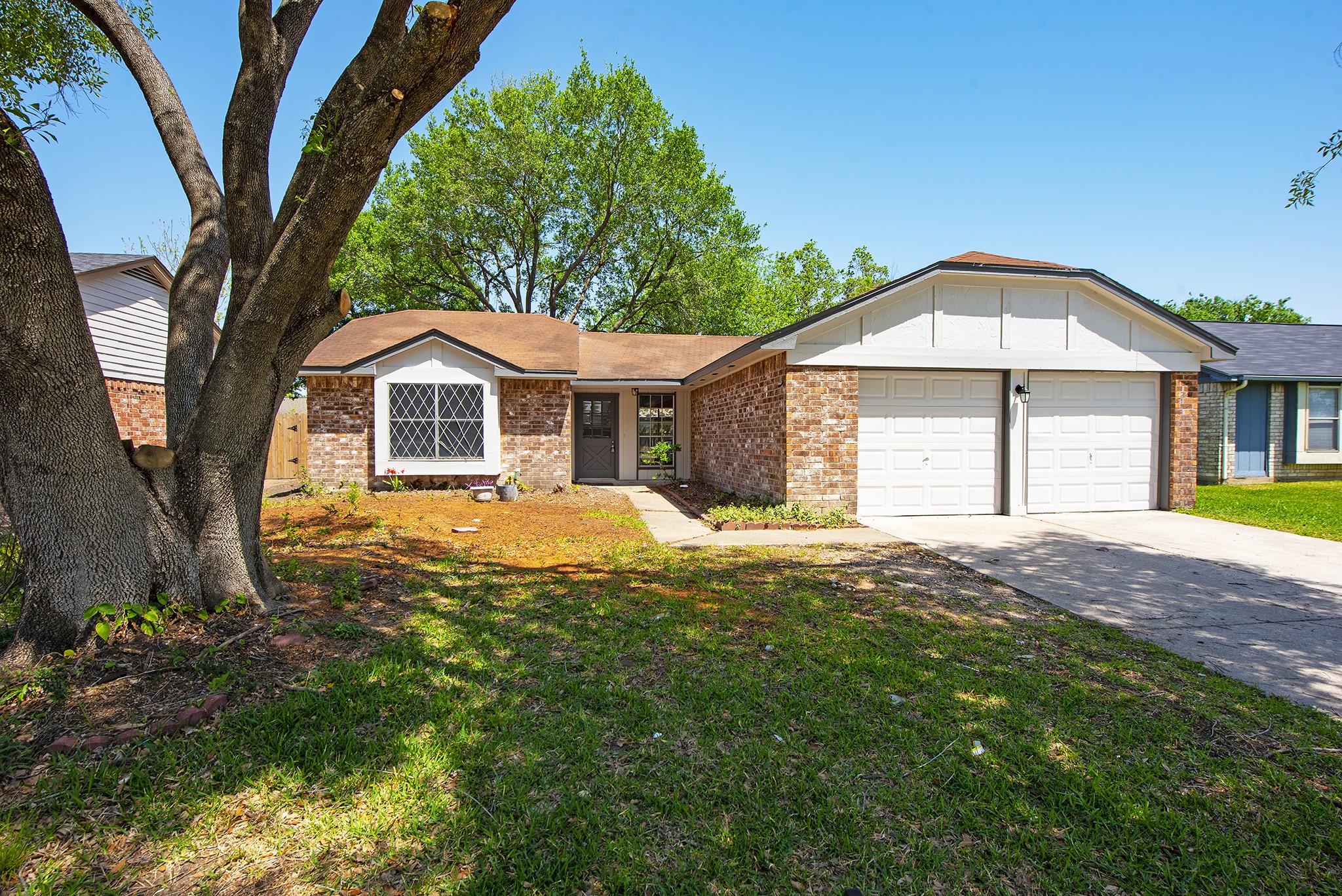 2059 Feather Ridge Drive Missouri City TX 77489