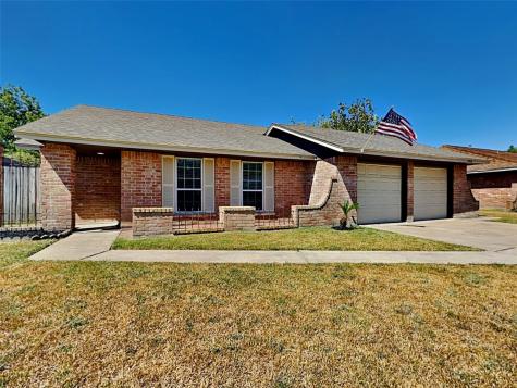 10406 Kirkwren Drive Houston TX 77089