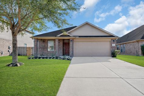 923 Hannah Falls Lane Fresno TX 77545