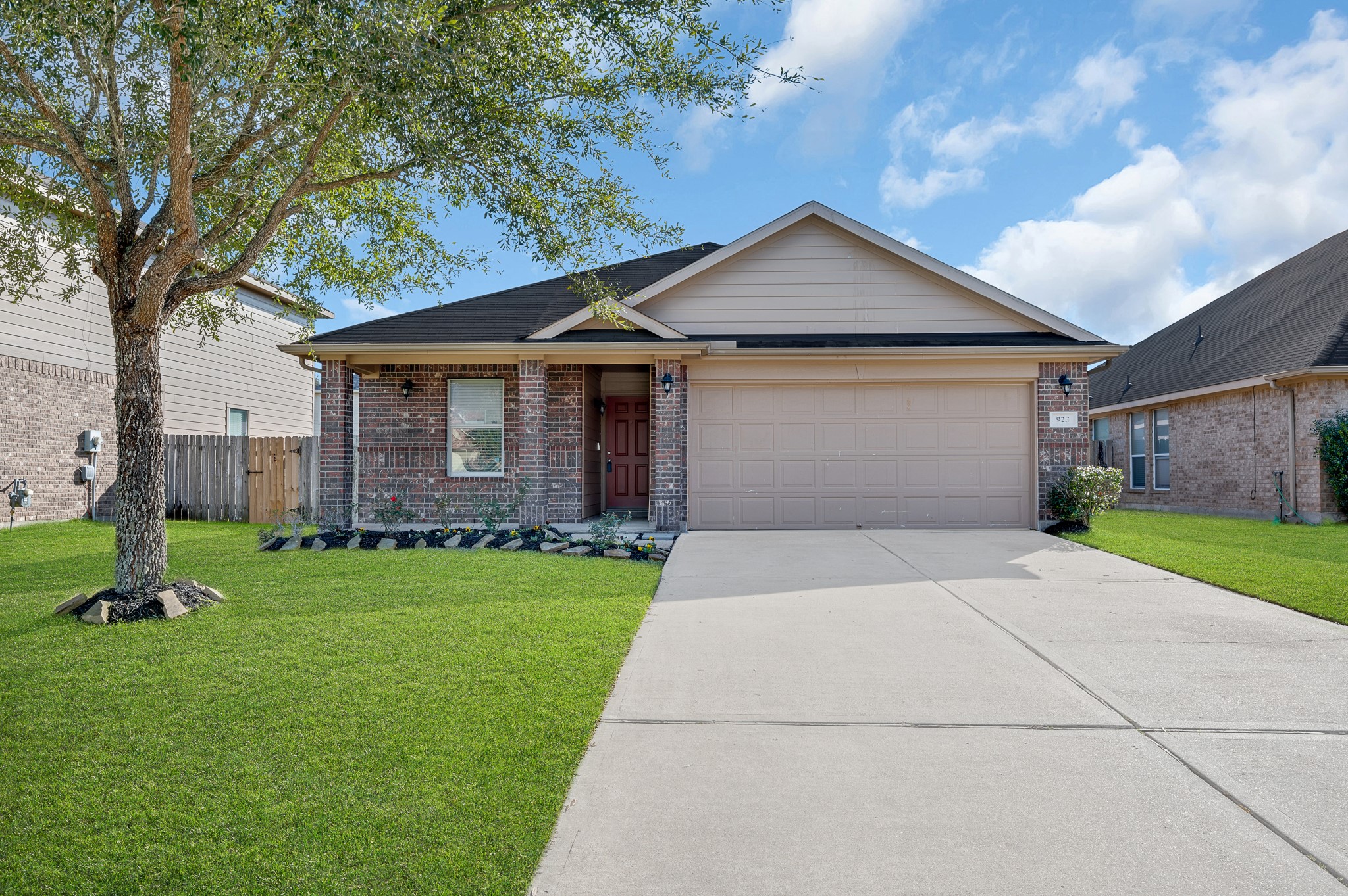 923 Hannah Falls Lane Fresno TX 77545