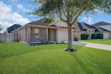 923 Hannah Falls Lane Fresno TX 77545