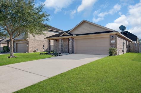 923 Hannah Falls Lane Fresno TX 77545