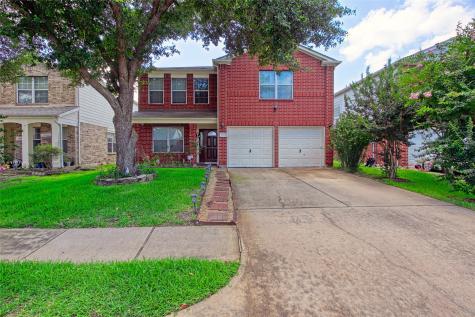 10306 Logan Bridge Lane Sugar Land TX 77498