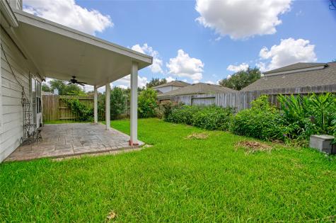 10306 Logan Bridge Lane Sugar Land TX 77498