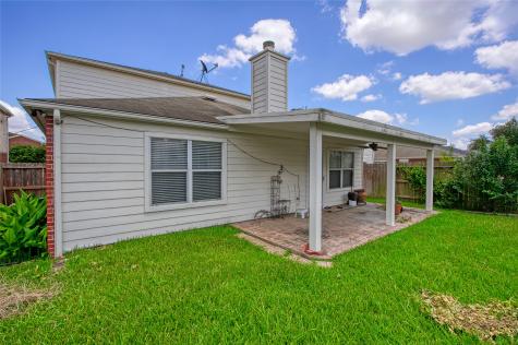 10306 Logan Bridge Lane Sugar Land TX 77498