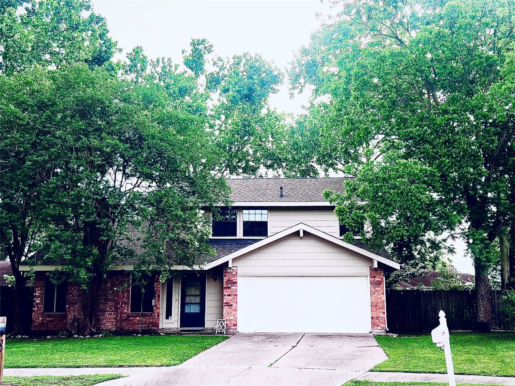 1927 Brushy Creek Drive Sugar Land TX 77478