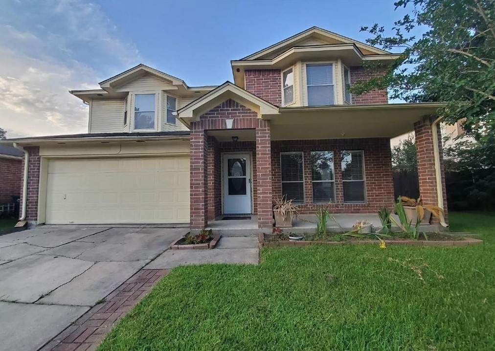 28710 Binefield Street Spring TX 77386