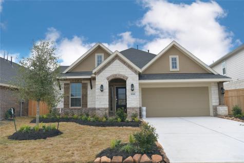 31506 Vineyard Creek Drive Fulshear TX 77441