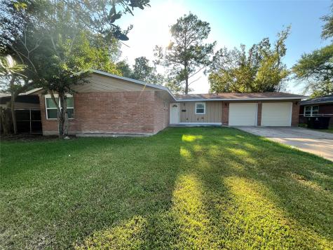 14410 Castlereagh Drive Houston TX 77045