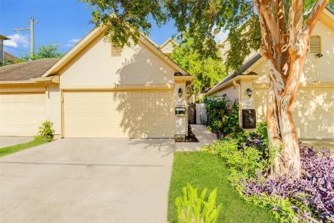 617 Roy Street Houston TX 77007