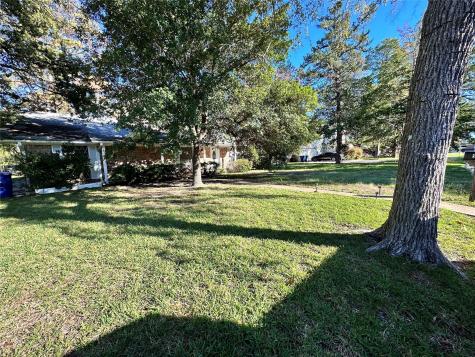 901 Pecan Street Huntsville TX 77320