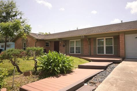 9810 Cliffwood Drive Houston TX 77096