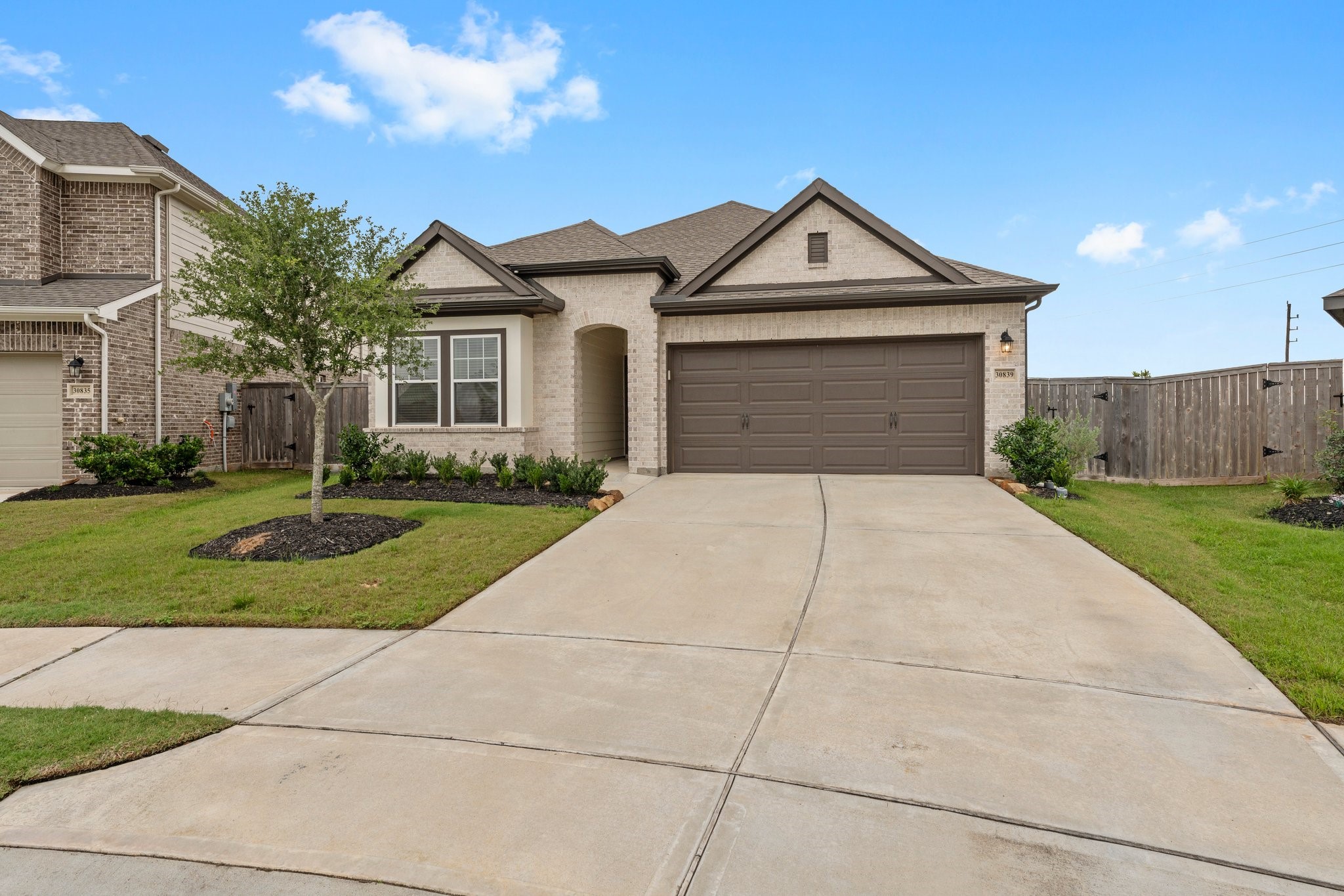 30839 Boxwood Drive Brookshire TX 77423