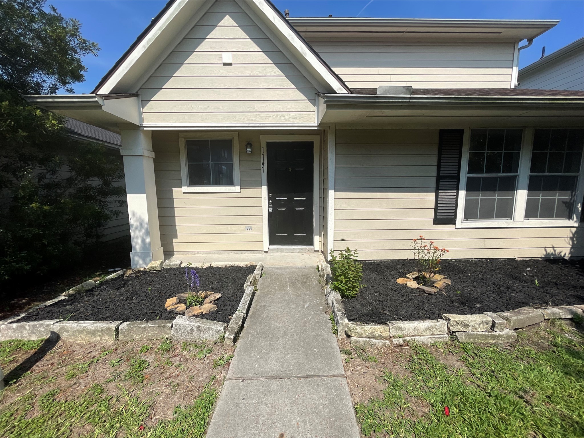 1147 Verde Trails Drive Houston TX 77073