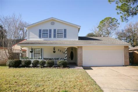 3210 Pebble Lake Drive Sugar Land TX 77479