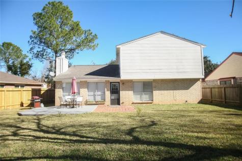 3210 Pebble Lake Drive Sugar Land TX 77479