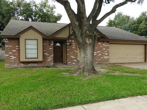 13515 Oak Ledge Drive Houston TX 77065