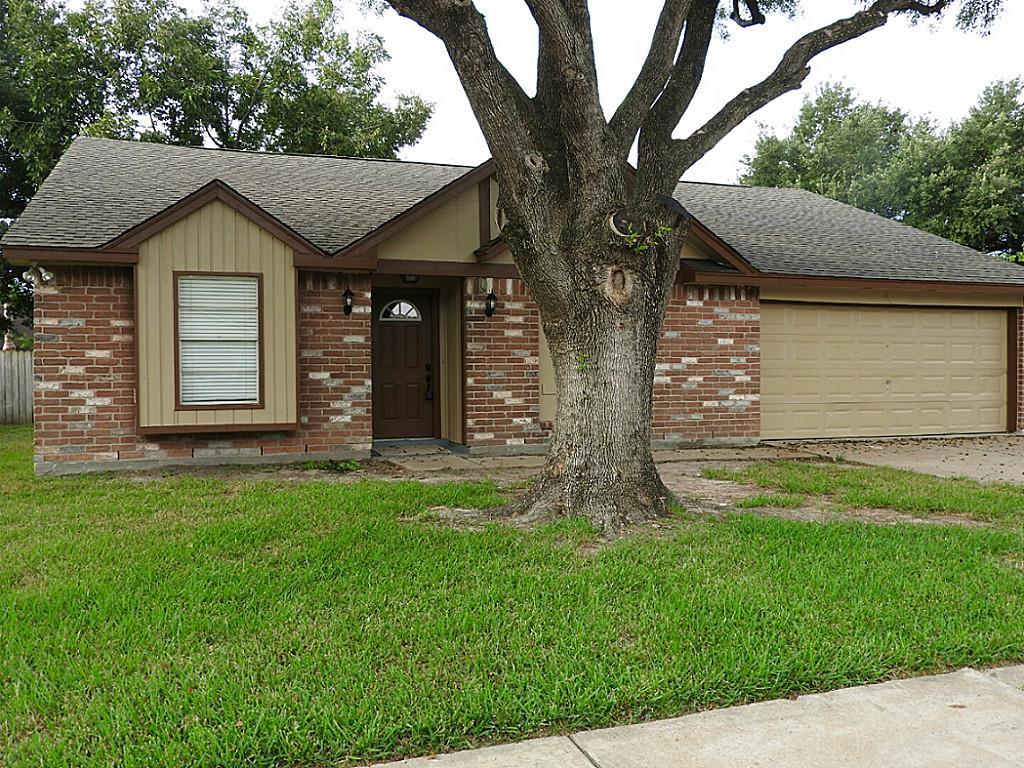 13515 Oak Ledge Drive Houston TX 77065