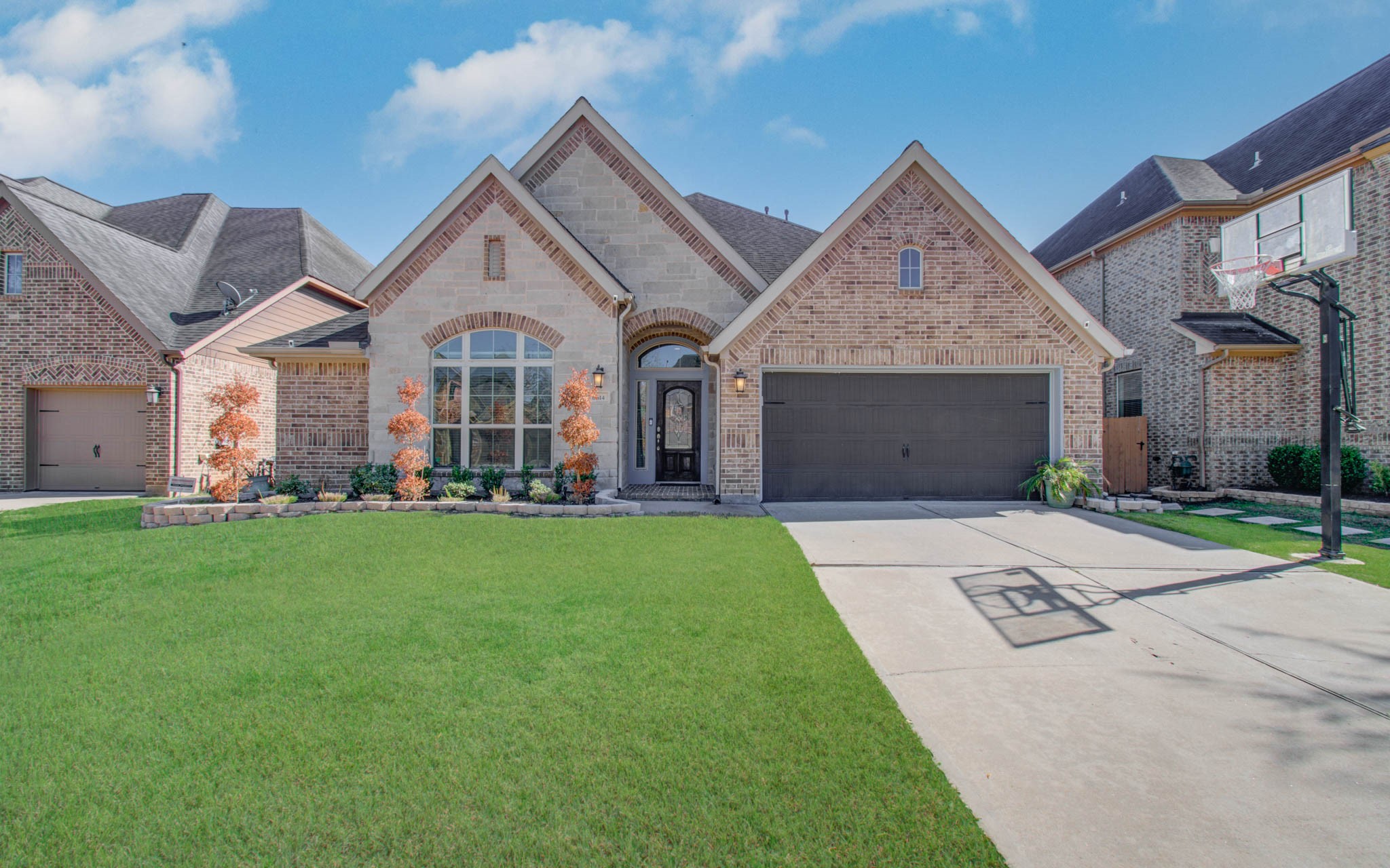 6614 Rising Hills Lane Sugar Land TX 77479