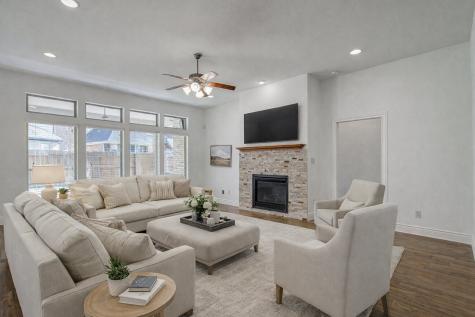6614 Rising Hills Lane Sugar Land TX 77479