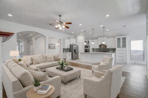 6614 Rising Hills Lane Sugar Land TX 77479