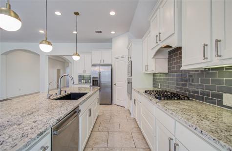 6614 Rising Hills Lane Sugar Land TX 77479