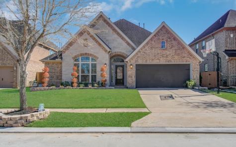 6614 Rising Hills Lane Sugar Land TX 77479