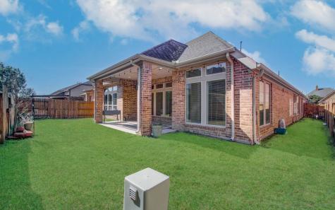 6614 Rising Hills Lane Sugar Land TX 77479