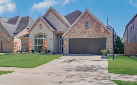 6614 Rising Hills Lane Sugar Land TX 77479