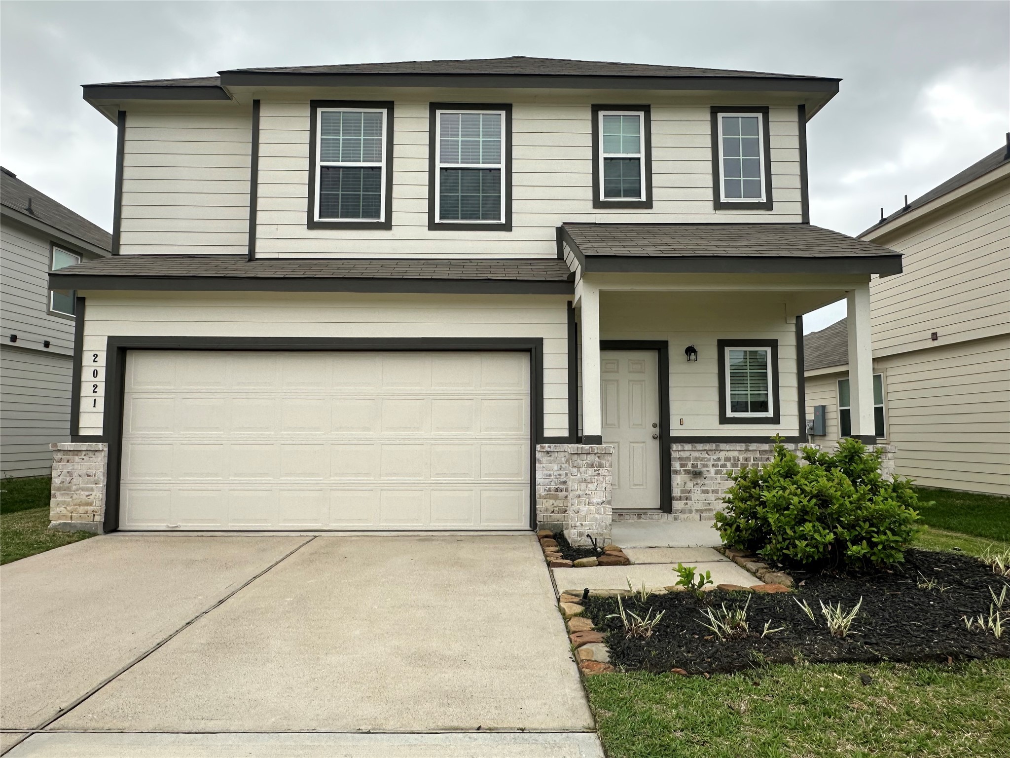 2021 Muggy Lane Conroe TX 77301
