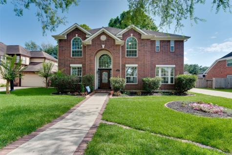 1808 San Joaquin Parkway Friendswood TX 77546