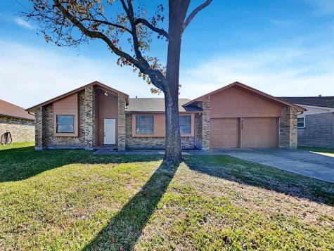 4126 Pocahontas Drive Baytown TX 77521