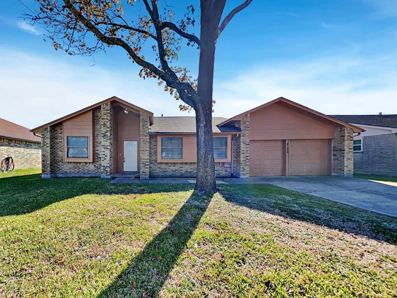 4126 Pocahontas Drive Baytown TX 77521