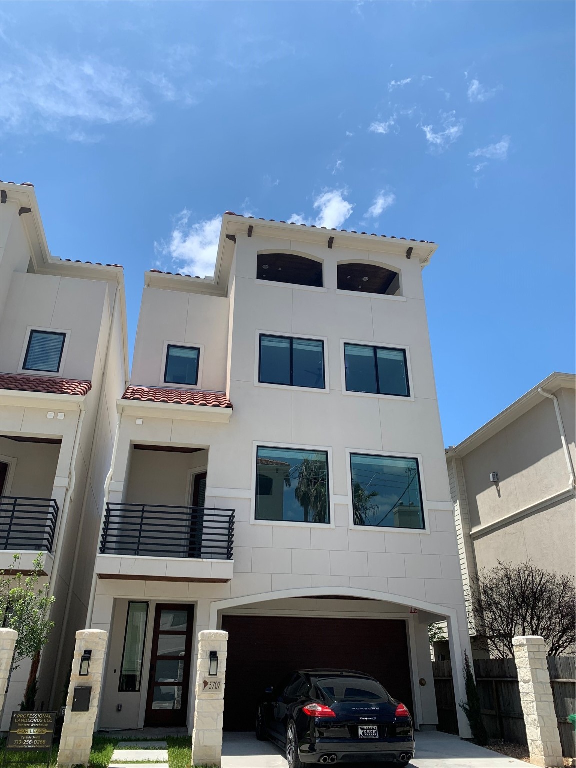5707 Maxie Street Houston TX 77007