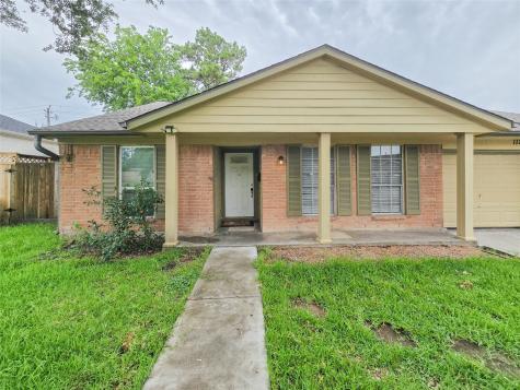 11207 Sagevalley Drive Houston TX 77089