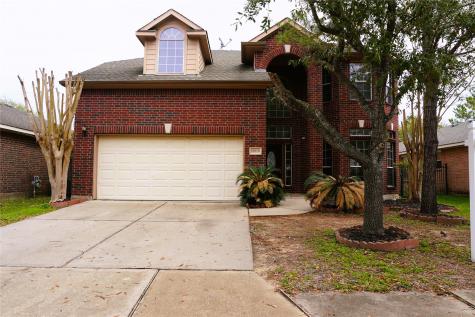 10610 Lyndon Meadows Drive Houston TX 77095