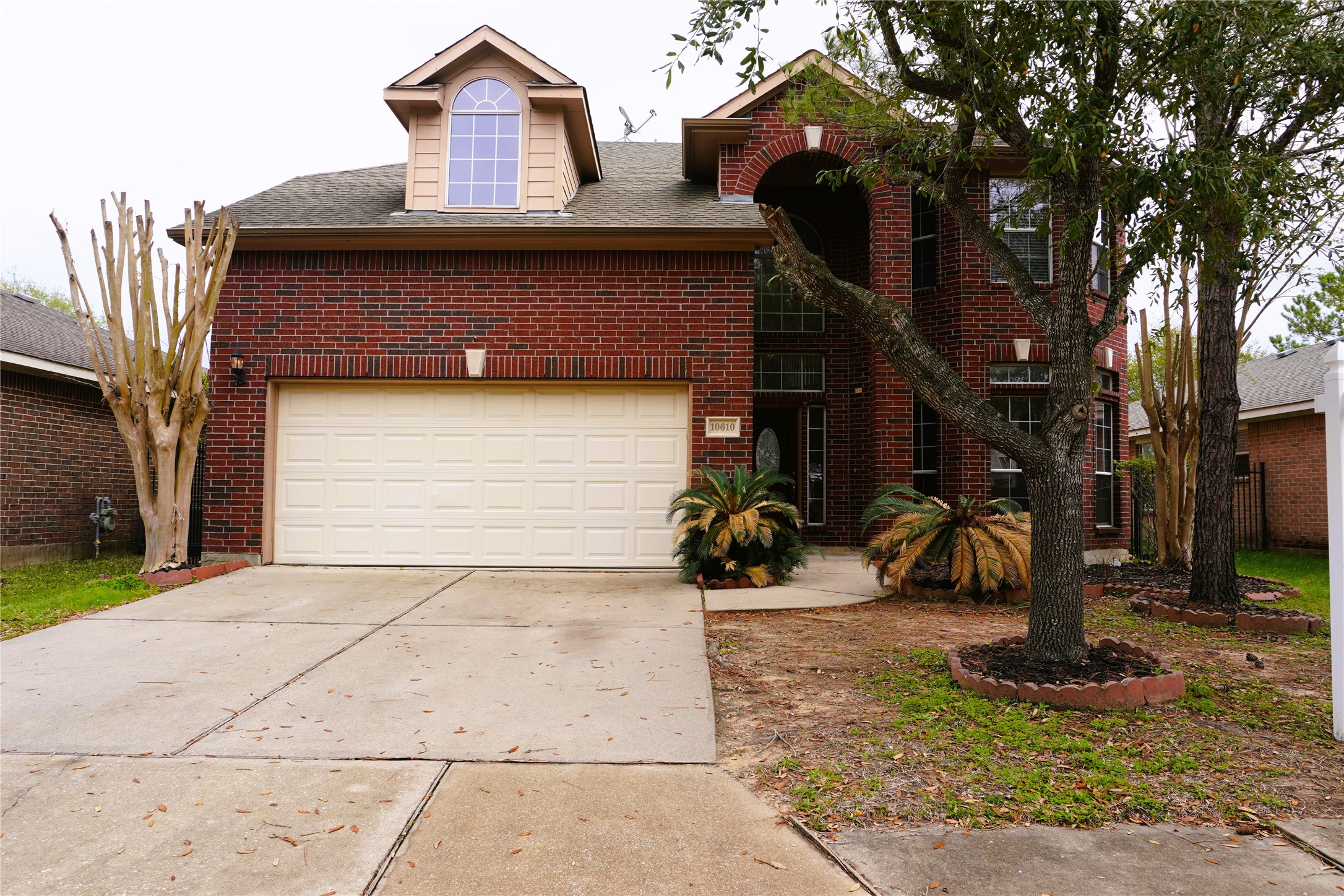 10610 Lyndon Meadows Drive Houston TX 77095