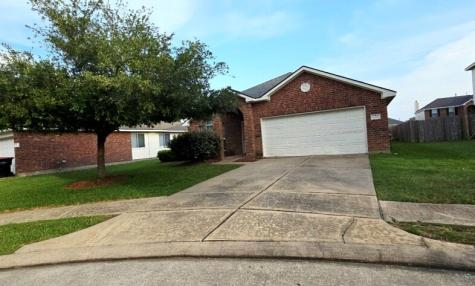 8406 Taraglen Court Richmond TX 77407