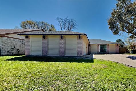16311 Summer Dawn Lane Houston TX 77095